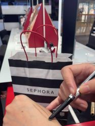 -丝芙兰Sephora