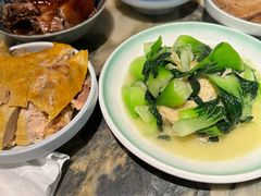 -慧娟面馆·餐厅(望江路店)
