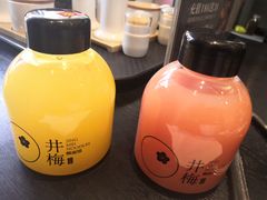 -贡梅老面馆·蟹粉面·无锡特色小吃(南长街主推店)