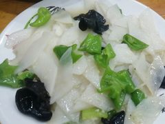 -百味地锅鸡(铜山路店)