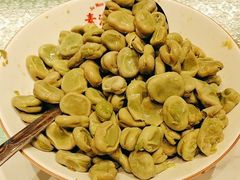 -素满香·全民食养自助(长宁龙之梦店)