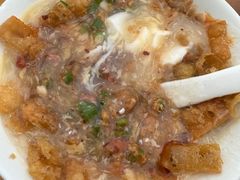 -豆相识•九九豆腐脑(牛咡桥店)