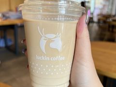 -瑞幸咖啡(芳村万象店)