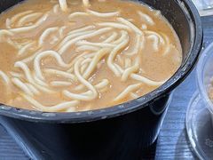 沙茶面-福祥厦门小馆(舟孟北路店)
