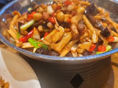 -八碗湘长沙市井菜(坡子街店)