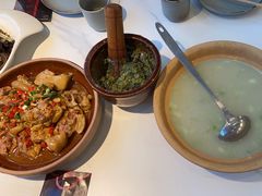 -攸州小镇家湘菜(小米科技园店)
