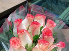 -循礼门鲜花花市(武汉循礼门店)