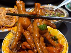 -俏媳妇火锅(宽窄巷子店)