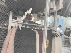 -天真蓝照相馆(龙华天虹购物中心店)