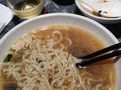 -炊烟小炒黄牛肉(浦东世纪汇店)
