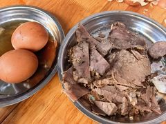 -清真·马安军辣子牛肉面