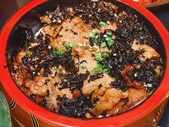 -無二炙坊·和牛烧肉(大钟寺1733店)
