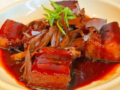 -苏帮袁Sue Cuisine(来福士店)