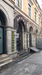 -梧桐照相馆(维景国际店)