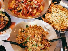 -一棠龙虾•王牌虾球(恒隆广场店)