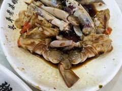 -长平老姿娘夜粥(平东一街店)