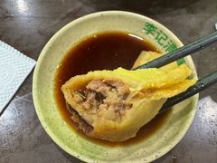 -李记清真馆(打钉巷店)