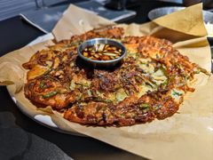 -青春韩国料理(汽博店)