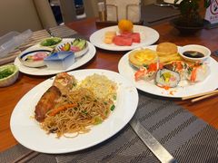 -宁波石浦豪生大酒店·自助餐厅