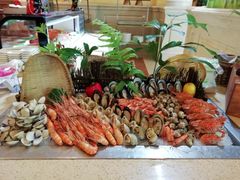 -广州凤凰城酒店-维也纳西餐厅