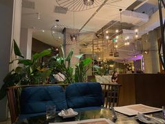 -The Rug Cafe(王府中环店)