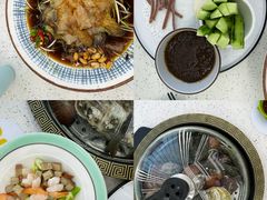 -巧克力渔家.小船海鲜胶东菜(万平口店)