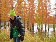 -白鹭湾湿地公园