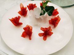 -御仙都北京菜馆·烤鸭店(双井店)