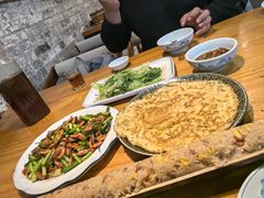 -61号餐吧(兴坪古镇漓江店)