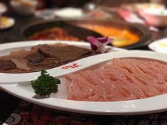 双脆拼-井格重庆火锅(西直门凯德Mall店)