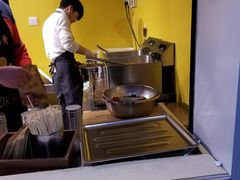 -傅强排骨(成都总店)