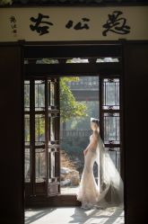 -太郎花子婚纱摄影TAHAKO(无锡店)