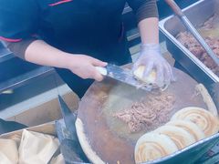 -樊记腊汁肉(竹笆市总店)