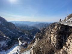 -潭溪山