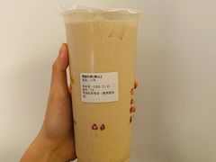 -阿姨奶茶专卖(舌涧道杭州惠民路创始店)