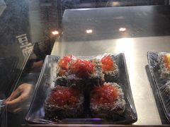 -品腐记·豆腐王朝(老门东总店)