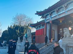-开封包公祠