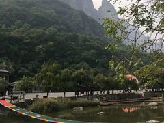 -云台山风景名胜区