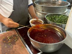 -清真·马安军辣子牛肉面