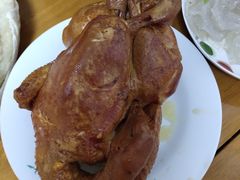 -鸡打鸣熏鸡系列(总店)