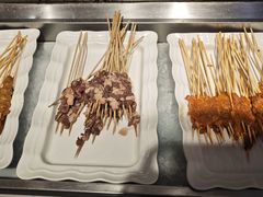 -快乐爱斯米牛排·寿喜烧自助(亿合城店)