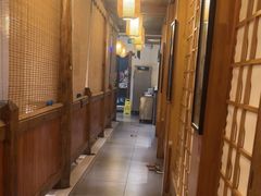 -三石铁板烧(紫竹桥店)