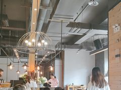 -東舍食唐精品陕菜馆