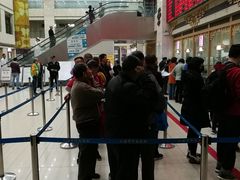 -上海市中医医院(芷江路院区)