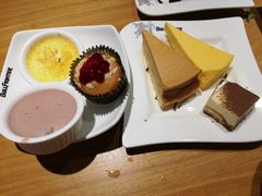 -斗牛士牛排(南京东路店)