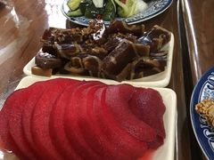 -鼎香润(德胜门内店)