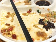 -素满香·素食自助餐(苏州·临顿路店)