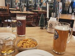 -巴伐利亚啤酒坊(意式风情街店)