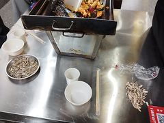 -郝大姐·乌龙山铁板烧(大学城三店)
