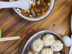 -王氏烧饼无矾油条